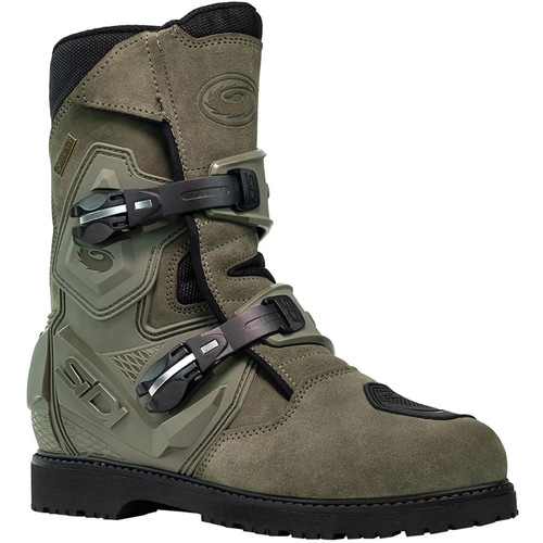 Sidi adventure stiefel - adventure,