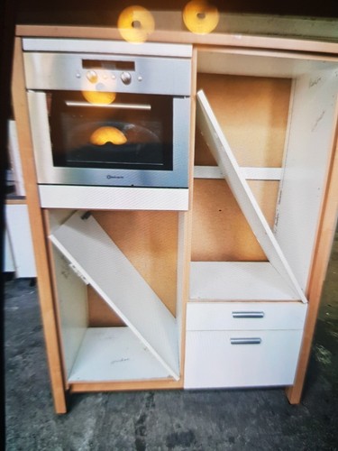 Einbauküche gebraucht mit - einbauküche,