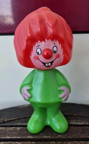 Pumuckl vintage shampoo - pumuckl,
