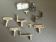 Posten Schuco & Arnold