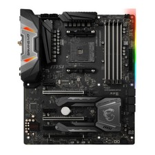 For   X470 Gaming M7 AC