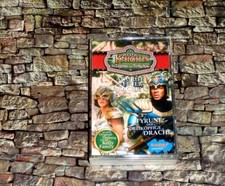 KARUSSELL MC ★ MYSTIC