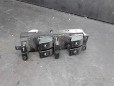 Fensterbetätigung 4 X VW Golf Variant 1.9 TDI Automatik 1 J Kombi Farbe Blau Bj