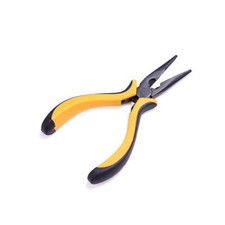 Metall nadelzange diy - metall-nadelzange,