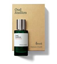 Maison Crivelli Oud Stallion