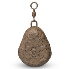 Nash Flat Pear Swivel Lead