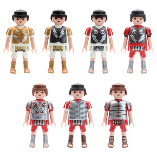 Playmobil figur römer - playmobil,