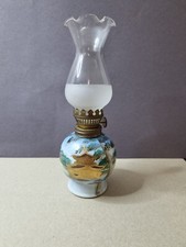 Petroliumlampe klein Japan