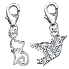 Charm Anhänger für