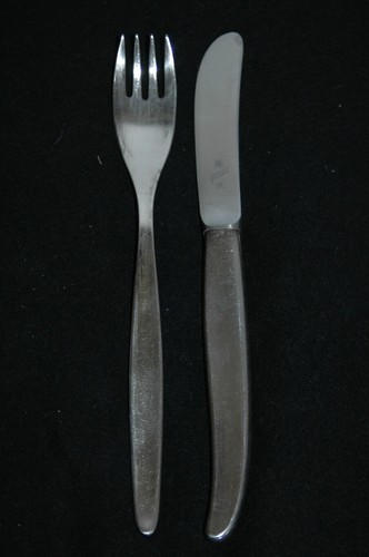Wmf stockholm messer - wmf,