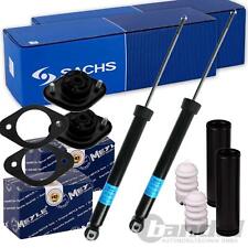 2xSACHS STOSSDÄMPFER+MEYLE