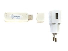 Becker Centronic VarioControl