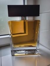 Original DOLCE&GABBANA THE ONE Factice gross