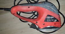 SCHWINGSCHLEIFER Schleifer Black&Decker B&D Mouse strom werkzeug profi sandstorm