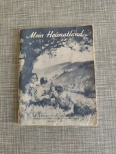 Mein Heimatland Die schönsten