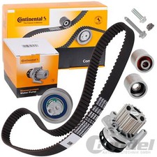 CONTI ZAHNRIEMENSATZ für 2.0