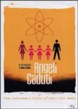 DVD **GEFALLENE ENGEL** Neu