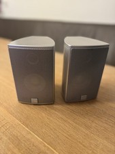 2 Canton CD 10 Lautsprecher -