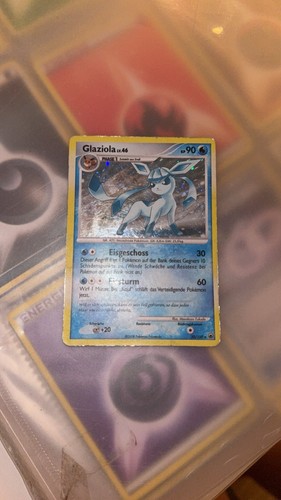 Glaziola nr 20 100 - glaziola, 20/100
