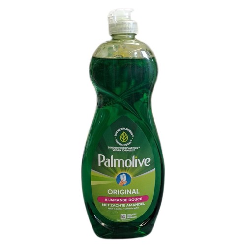 Palmolive spülmittel - palmolive,