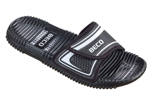 Slippers badeschuh mit - badeschuh,