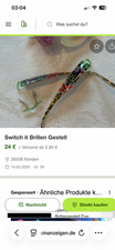 Switch gestell - switch, it