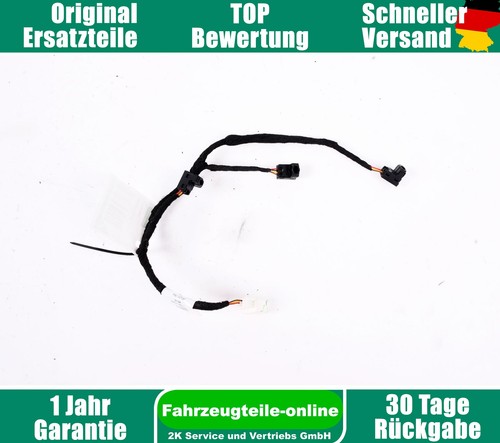 Kabelsatz kabelbaum luftdüsen - kabelbaum,