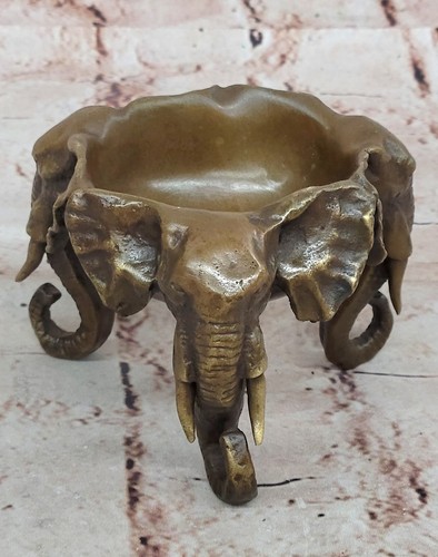 Art deco messing - art, bronze