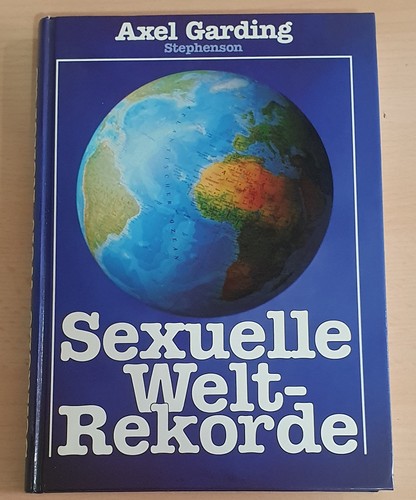 Sexuelle welt rekorde - , 17