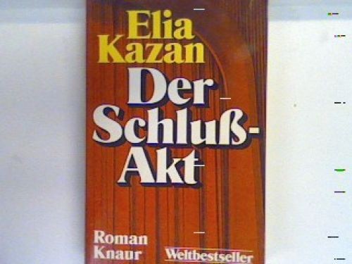 Der schlussakt - der,