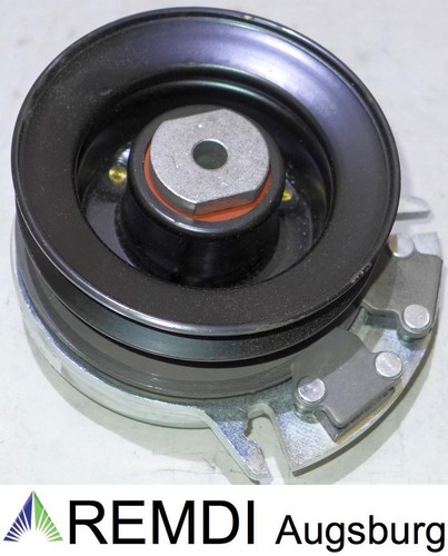 Elektromagnetkupplung etesia - elektromagnetkupplung,