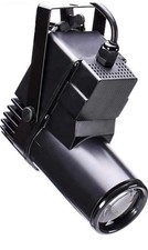 UKing 10W LED Bühnenlicht