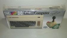 Retro Games The VIC20 VIC 20
