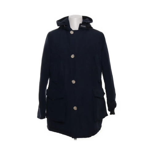 Woolrich winterjacke herren - woolrich,,