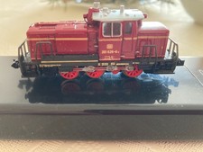 Modelleisenbahn - Spur N -