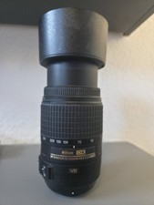 Nikon AF-S DX Nikkor 55 300mm