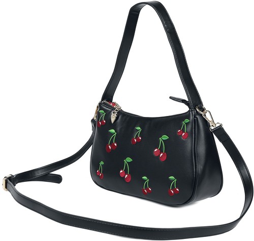 Banned retro handtasche damen - banned,