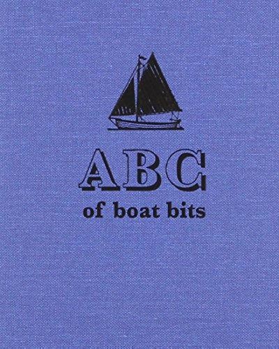 Abc boat bits - of, bits: