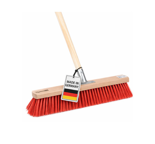 Straßenbesen 60cm breit - 60cm,