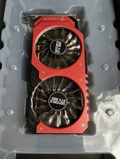 *** Grafikkarte Palit