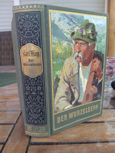 Karl may verlag - karl,