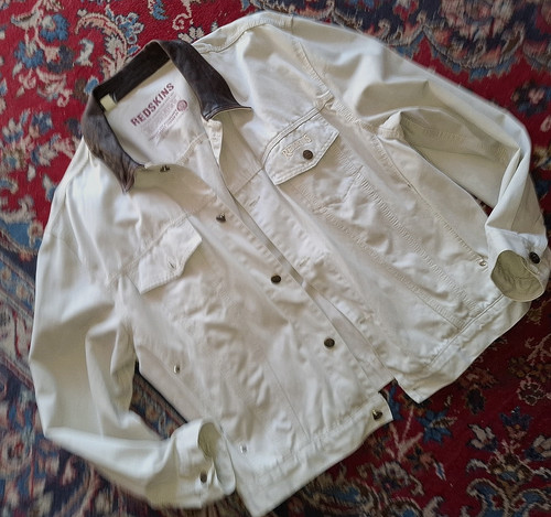 Redskins jacke no pike - redskins,