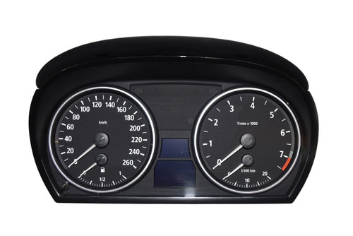 Bmw e90 e91 325i 330i - e92, e93