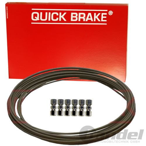 Quick brake - quick,