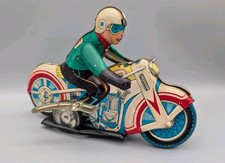 VINTAGE CHINA BLECHSPIELZEUG