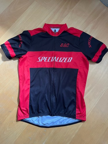 Herren fahrrad trikot - fahrrad,