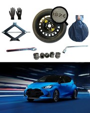 Ersatzrad Notrad 16 fur TOYOTA