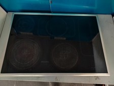 Kochfeld Miele KM 243 EDST Glaskeramik  (Q10 1123)