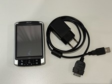 Acer N300 Handheld Pocket PC