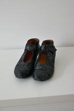 Damenschuhe, Pumps, Mary Jane